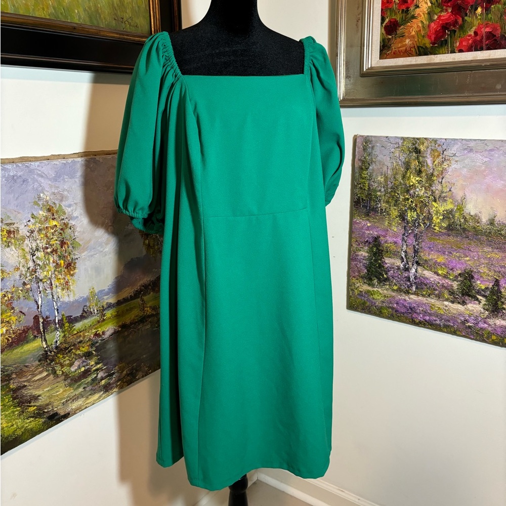 ROBBIE BEE dress size 1X